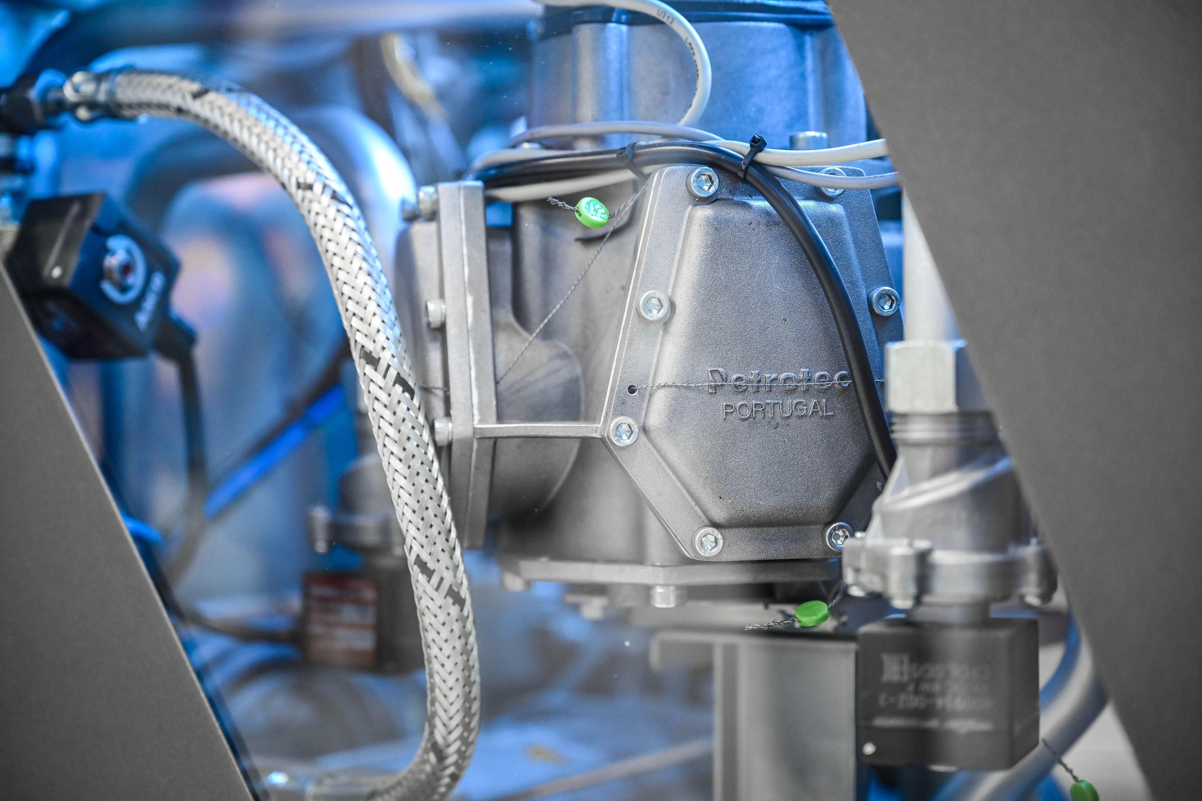 Petrotec invites you to the forecourt of the future (PT)