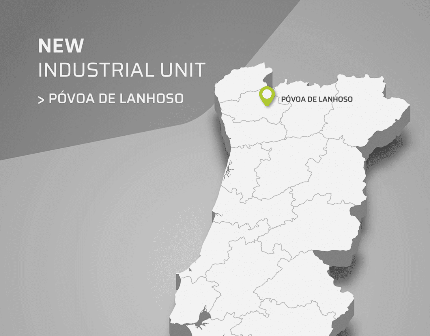 Petrotec Group announces the installation of an electric vehicle charger factory in northern portugal (ES)
