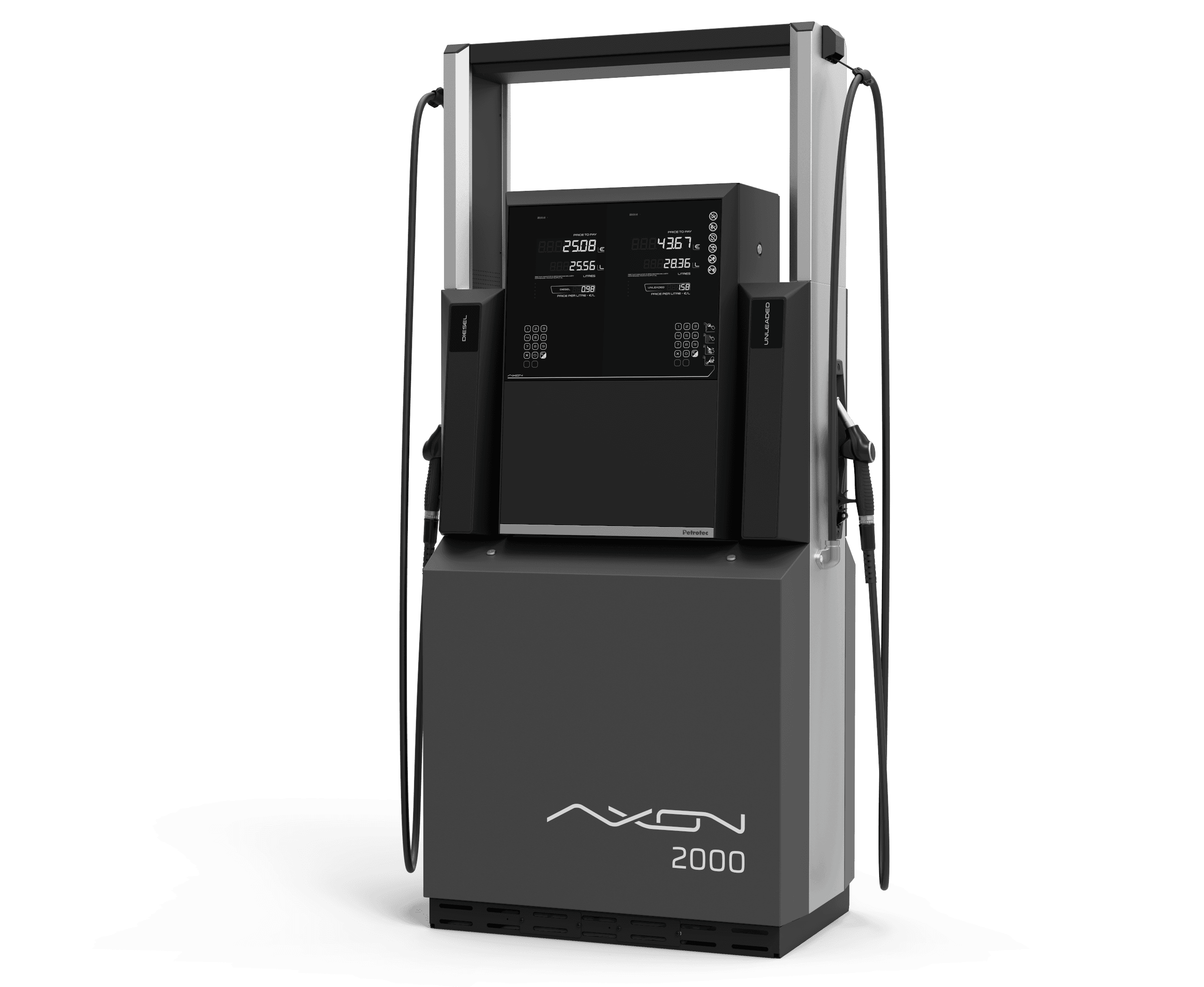 AXON A2000
