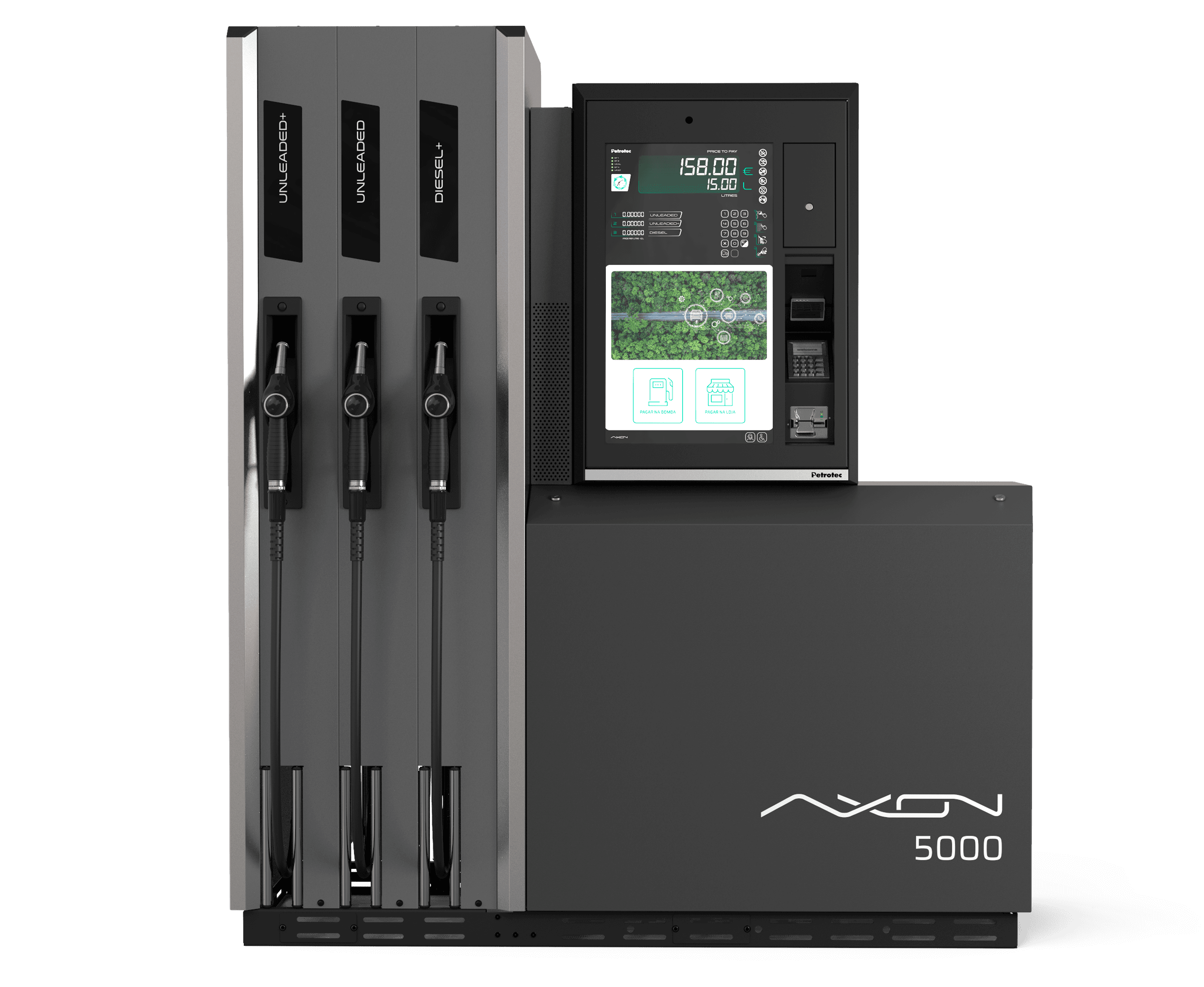 AXON A5000