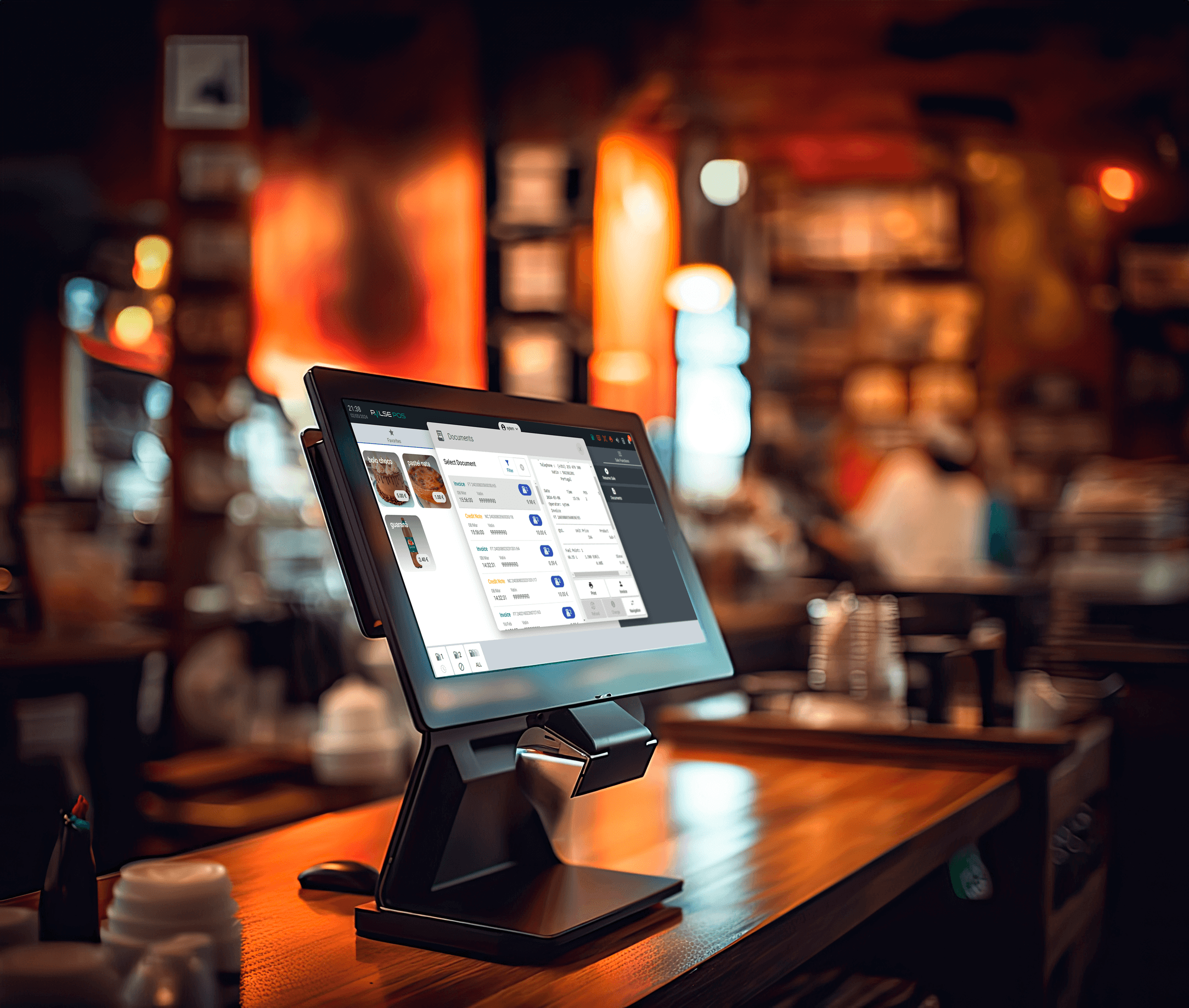 Pulse POS